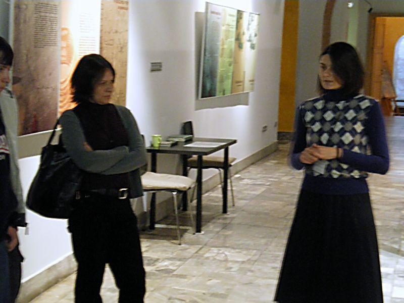 Muzeum Archeologiczne 20